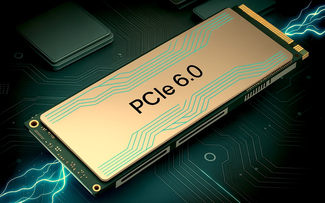 Кремниевое движение представит контроллер SM8466 для SSD PCIE 6.0 на FMS 2025. Передача данных до 28 ГБ/с