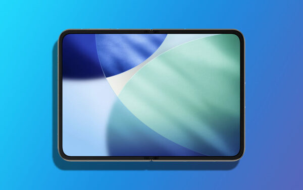 У складывающего смартфона из Apple не будет видимого изгиба на экране. Взамен, это будет слишком дорого,