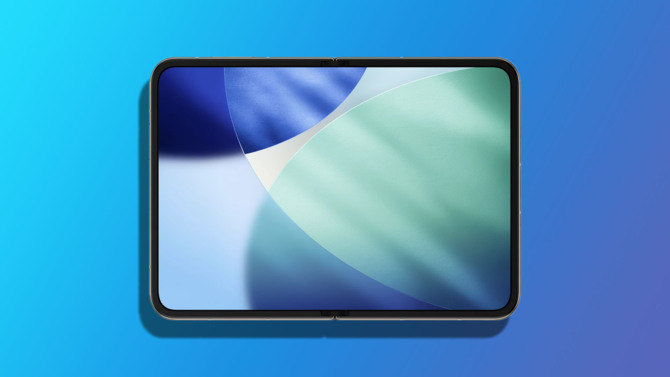 У складывающего смартфона из Apple не будет видимого изгиба на экране. Взамен, это будет слишком дорого,