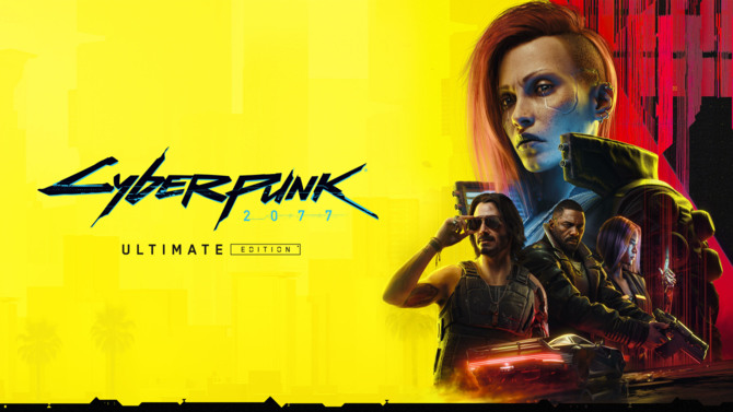 Cyberpunk 2077 с официальными требованиями к оборудованию для Apple Mac. Игра начнется даже на MacBook Air с M1