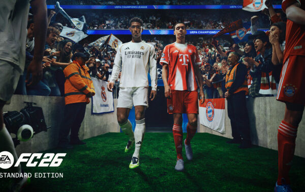 EA Sports FC 26 - Первое объявление, цены и требования к оборудованию. Создатели обещают исправления своему предшественнику