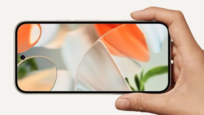 Google Pixel 10 - Мы знаем дату выпуска новой серии смартфонов. Сделанная конференция Google 2025 была объявлена