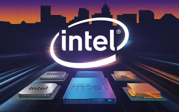 Intel Technology Tour состоится в Фениксе впервые в истории. Это начало войны с TSMC на их собственной области