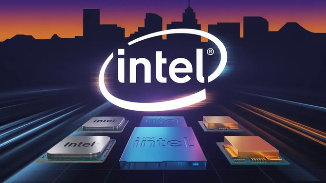 Intel Technology Tour состоится в Фениксе впервые в истории. Это начало войны с TSMC на их собственной области