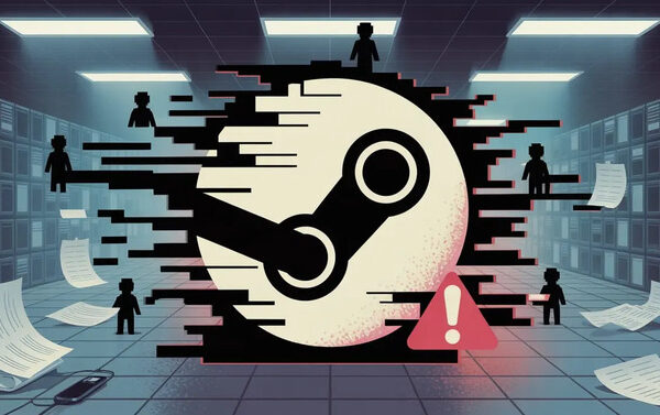 Политика контента для взрослых клапана в Steamworks. Операторы оплаты требовали ограничений