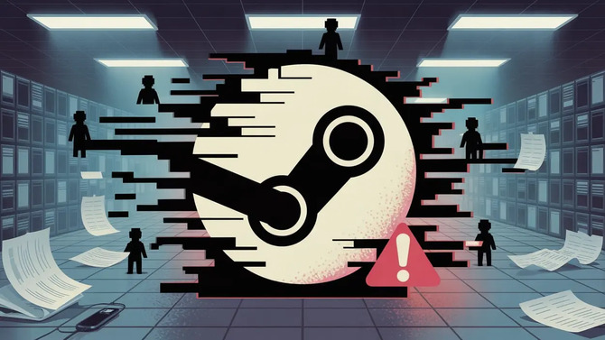 Политика контента для взрослых клапана в Steamworks. Операторы оплаты требовали ограничений