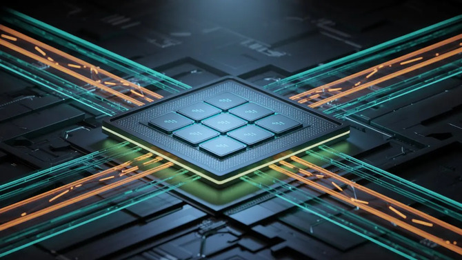 Intel Titan Lake представит единую основную архитектуру на основе Arctic Wolf E-Core вместо P-Core/E-Core Solutions
