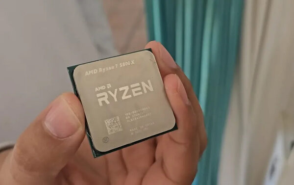 Нестабильный чип amd ryzen не должен подходить для корзины. YouTuber доказывает, что тактовая скорость может помочь