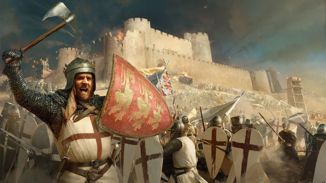 Crusader Fortress: Final Edition - отличный дебют отремонтированной версии культовой игры. Очень хорошие отзывы от игроков