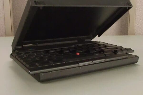 Почему IBM ThinkPad 701 стал легендой в истории компьютеров