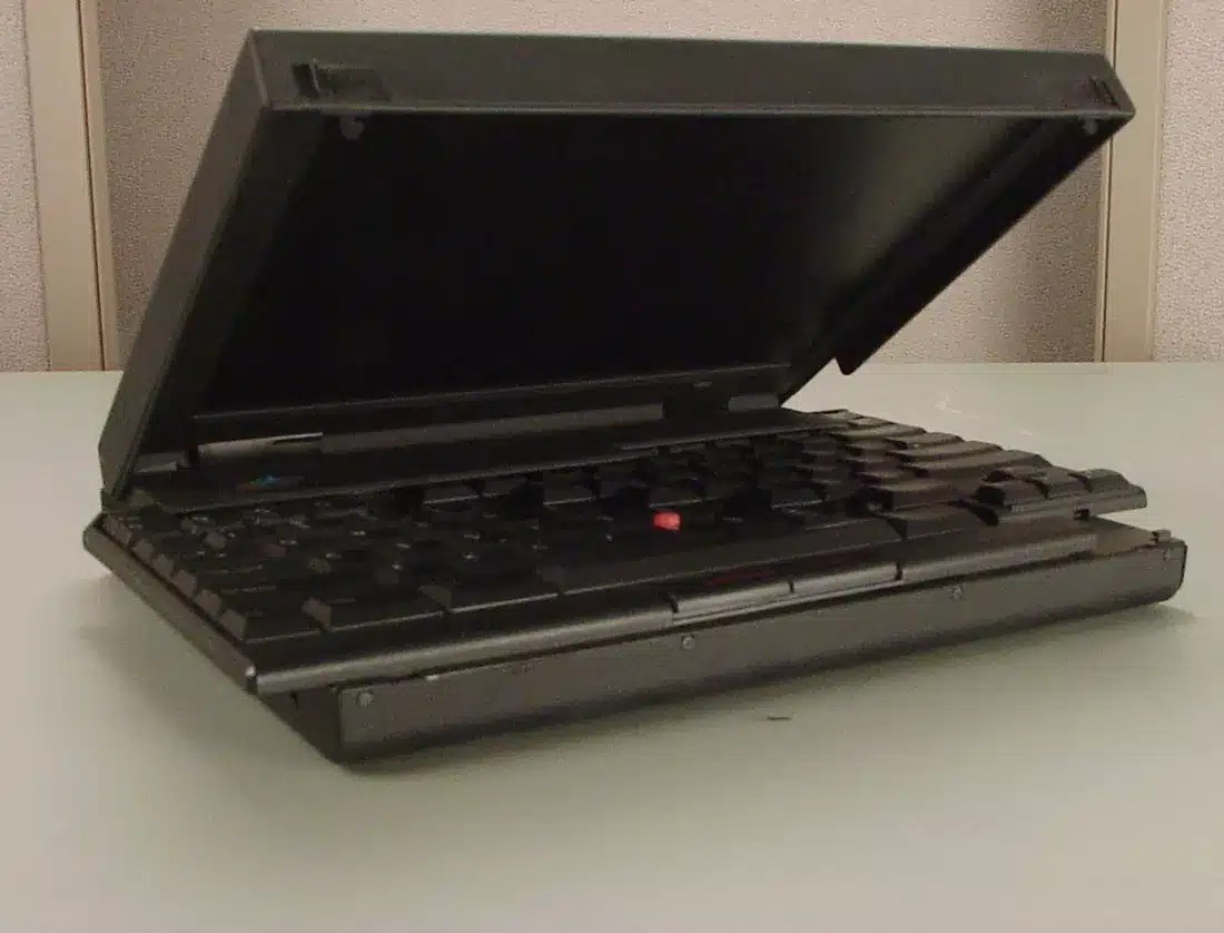 Почему IBM ThinkPad 701 стал легендой в истории компьютеров