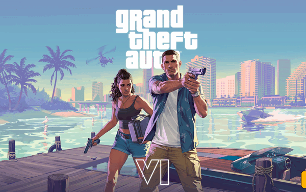 GTA 6 может наконец получить режим 60 кадров в секунду, но только на консоли Sony PlayStation 5 Pro Pro