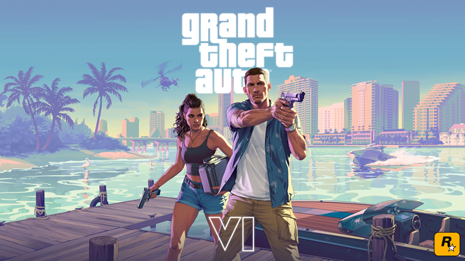 GTA 6 может наконец получить режим 60 кадров в секунду, но только на консоли Sony PlayStation 5 Pro Pro