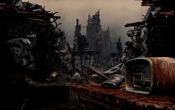 Fallout: Bakersfield -фанат фаната, похожий на культовую вселенную с отличным трейлером игрового процесса