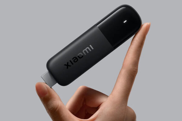 Xiaomi TV Stick 4K (2 -й Gen) - Mini TV вложение, которое предлагает Google TV и поддержку Dolby Atmos