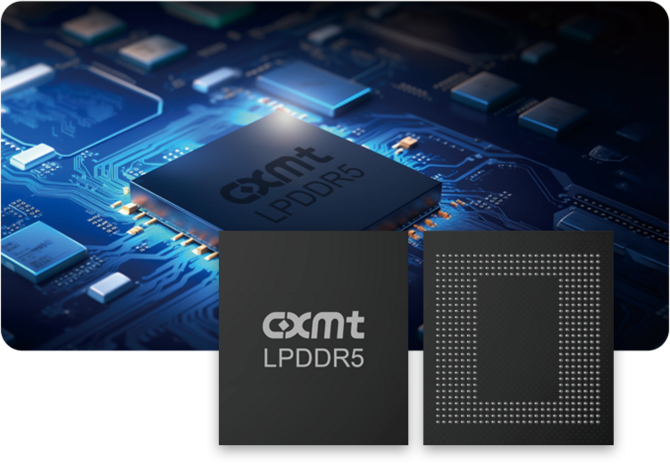 CXMT задерживает массовое производство памяти DDR5 к концу 2025 года из -за проблем с качеством и тепловыми характеристиками