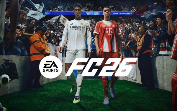 EA Sports FC 26 - Electronic Arts выпустила более длинный игровой трейлер, представляющий самые важные функции и новости в игре