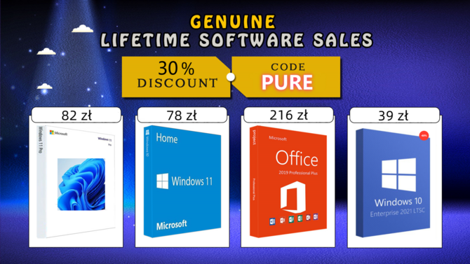 Лицензии жизни для Microsoft Windows и Microsoft Office по низким ценам. Джентльмены и дамы! Проверьте, как дешево!