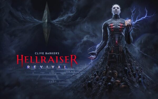 Hellraiser: Возрождение - культовая вселенная Клайва Баркера получит первую игру. Трейлер интригующего ужаса выживания