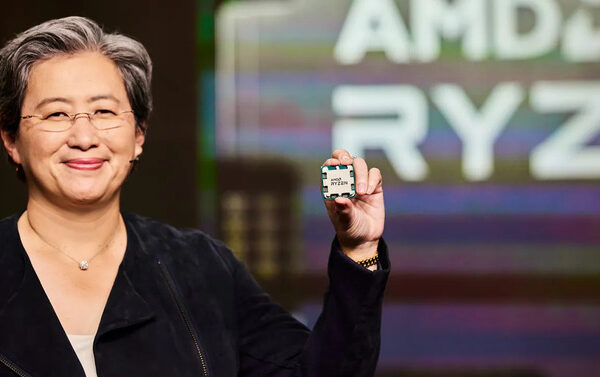 Лиза Су подтверждает явное увеличение затрат на производство чипов в TSMC в Аризоне в связи с производством на Тайване