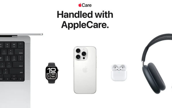 У вас есть iPhone, Mac и Apple Watch? Вот услуга для вас! Гигант представляет план защиты AppleCare One