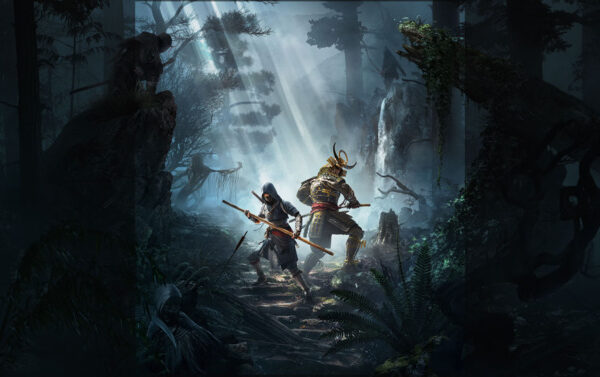 Assassin’s Creed Shadows — Ubisoft представляет планы летних обновлений, включая New Game+. Мы знаем дату выпуска Add -on Assassin's Creed Shadows - Ubisoft представляет планы летних обновлений, включая New Game+. Мы знаем дату выпуска Add -on