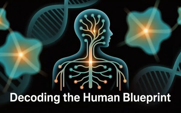 Тело как отпечаток пальца. Wi-Fi может распознать вас без телефона, камеры или любого устройства. Точность почти 96%