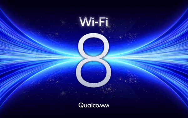 Qualcomm работает над Wi-Fi 8. Новый стандарт будет революционизировать, как подключиться к Интернету дома и офиса