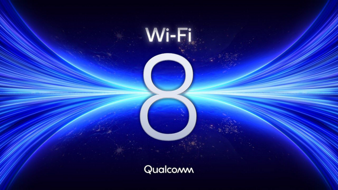 Qualcomm работает над Wi-Fi 8. Новый стандарт будет революционизировать, как подключиться к Интернету дома и офиса