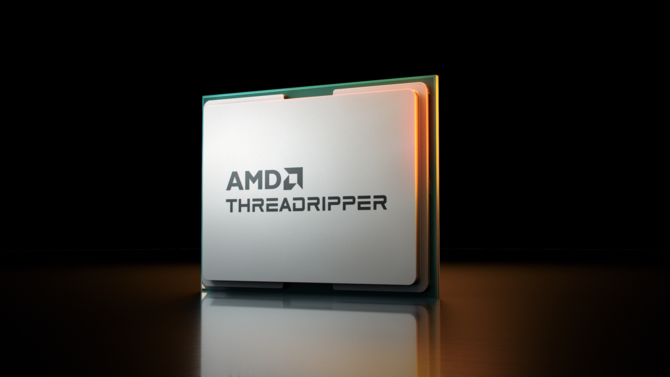 Amd Ryzen Threadripper 9980x, Ryzen Threadripper 9970x и Ryzen Threadripper 9960x - Цены и дата выпуска HEDT -процессоров