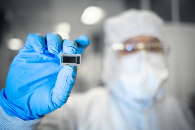 Apple и Nvidia предположительно заинтересованы в разработке литографии Intel 14a, которая может стать отличной возможностью для компании