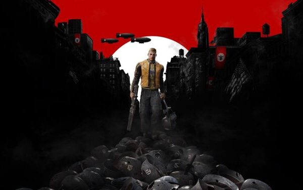 Wolfenstein - Amazon готовит еще одну серийную адаптацию. Новое воплощение Уильяма Блазковича