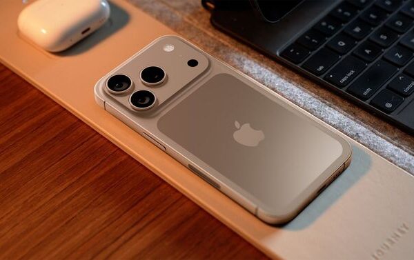 Apple iPhone 17 Pro может быть выдающимся PhotoSmartPhone. Производитель готовит лучшее увеличение и применение для профессионалов