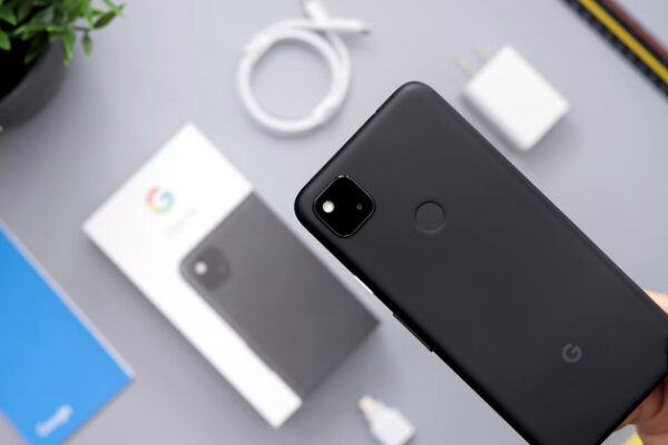 Другой Google Pixel 6a загорелся. Проблема батареи вышла из смартфонов Pixel 4A. Производитель знает об этом