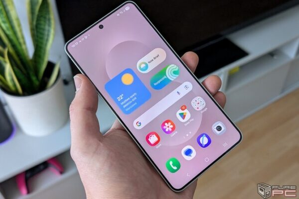 Samsung Galaxy S26 Смартфоны без новой версии одного пользовательского интерфейса. Гигант меняет стратегию обновления программного обеспечения