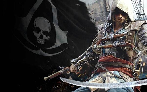 Голосовой актер из Assassin's Creed IV: Black Flag подтверждает предстоящую премьеру римейка популярных четырех
