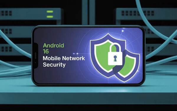 Android 16 с защитой от ложных базовых станций IMSI, но только для нового поколения смартфонов