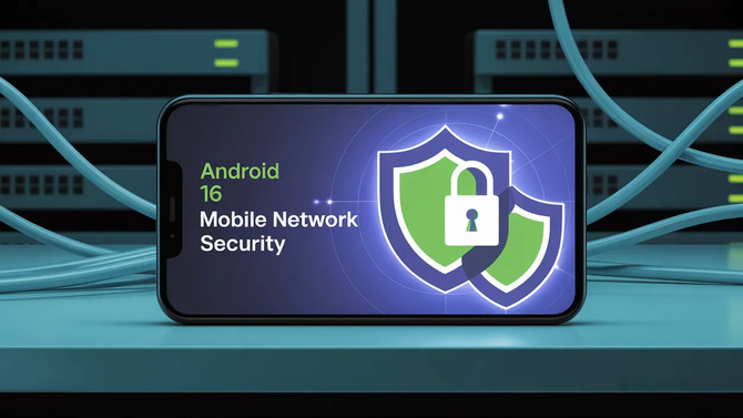 Android 16 с защитой от ложных базовых станций IMSI, но только для нового поколения смартфонов