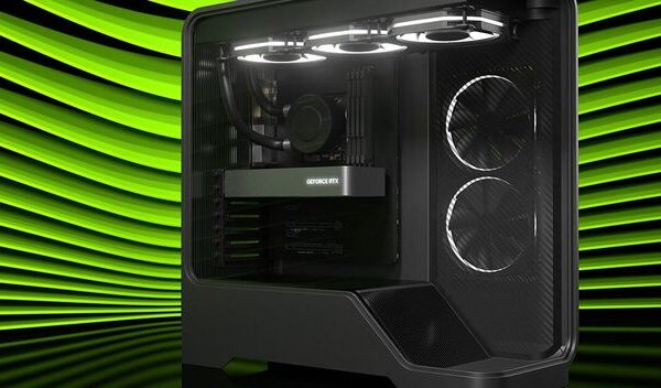 NVIDIA Geforce RTX 5050 - Согласно американскому отделению Amazon, первые карты будут доступны с завтрашнего дня