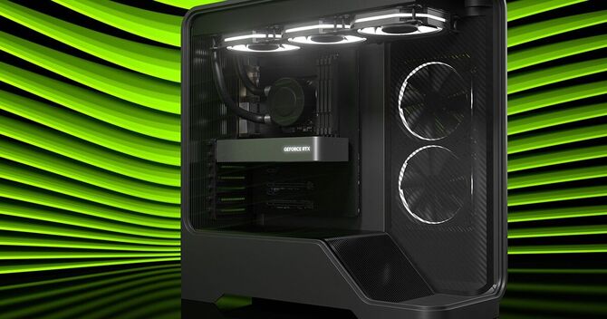 NVIDIA Geforce RTX 5050 - Согласно американскому отделению Amazon, первые карты будут доступны с завтрашнего дня