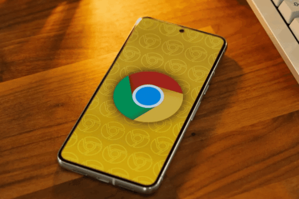 Google Chrome для Android уже позволит вам выбрать, где разместить адресную строку