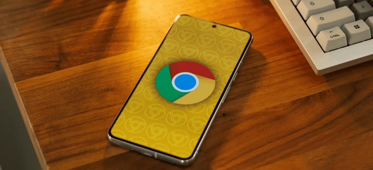 Google Chrome для Android уже позволит вам выбрать, где разместить адресную строку