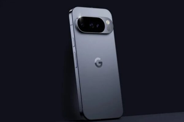 Google раскрыл Pixel 10 Mountry до своего презентации
