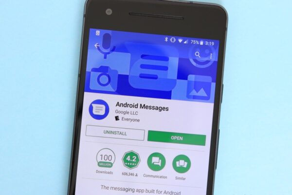 Пользователи Android смогут редактировать отправленные сообщения