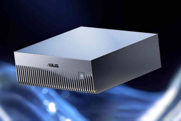 Asus mini -Mummer, управляемый Nvidia Grace Blackwell Superchip, будет запущен 22 июля