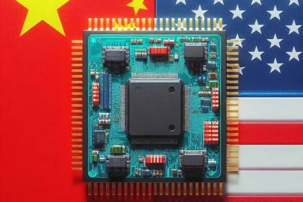 Китайский черный рынок затоплен акселераторами искусственного интеллекта Nvidia на сумму 1 миллиард долларов, несмотря на санкции Трампа
