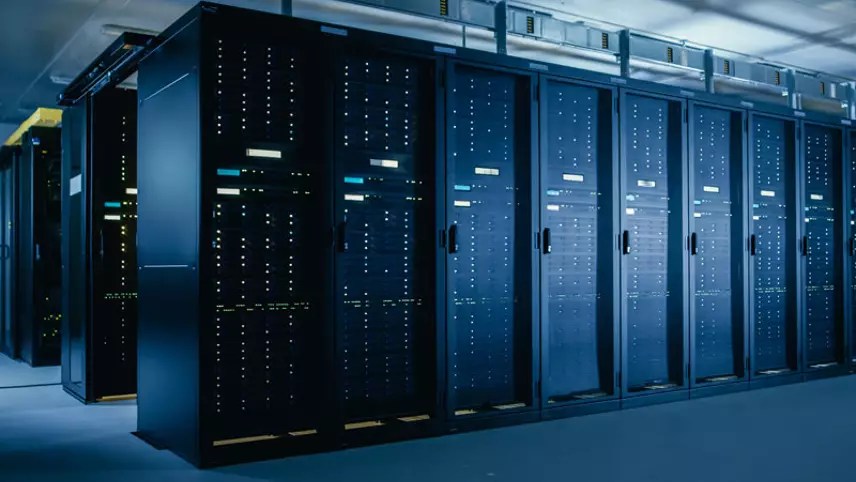 Земля становится все более неблагоприятной для центров обработки данных