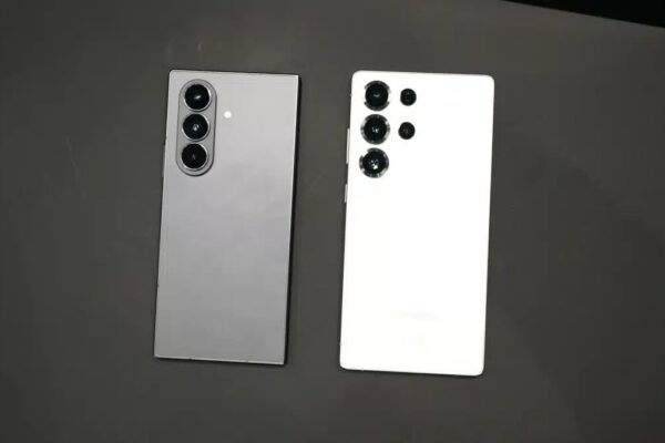 Samsung увеличил свой лидерство к Apple как крупнейшего поставщика смартфонов в мире в конце второго квартала