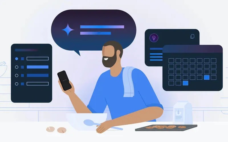 Google открывает доступ Gemini ко всем приложениям Android и не объяснил, как сдаться