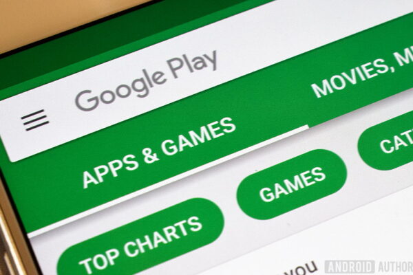 Google готовит обновление большого игрового магазина: с новым статусом загрузки и многом другом